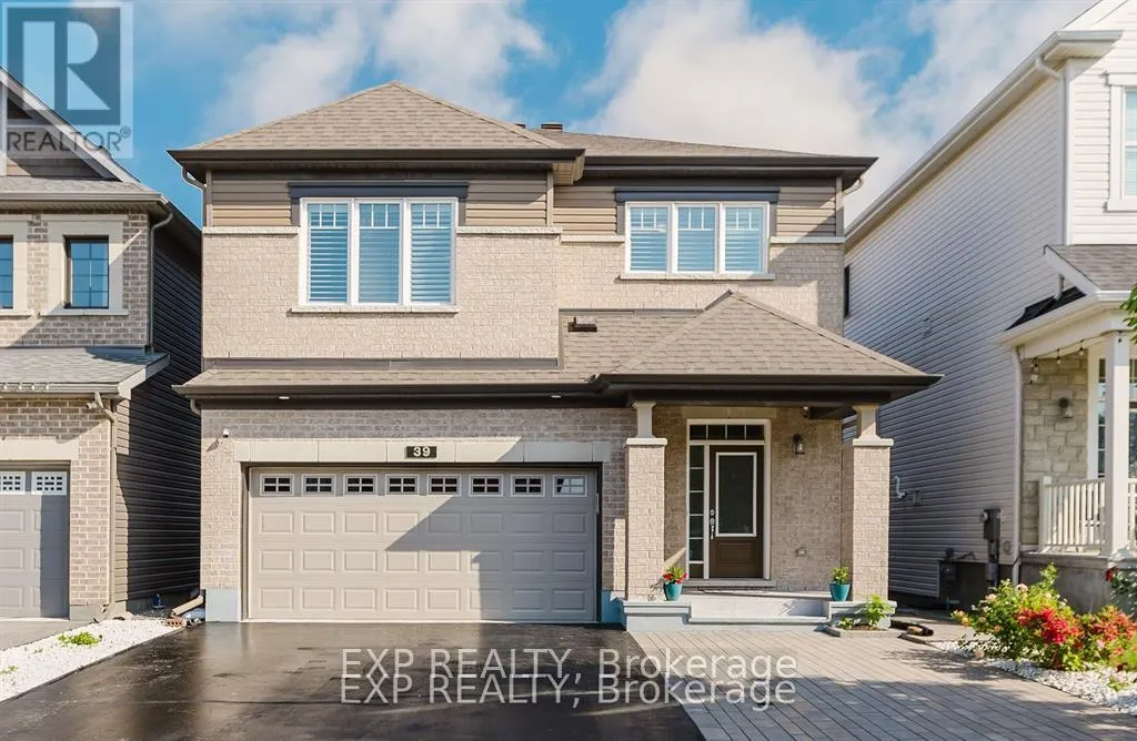 39 CLONFADDA TERRACE