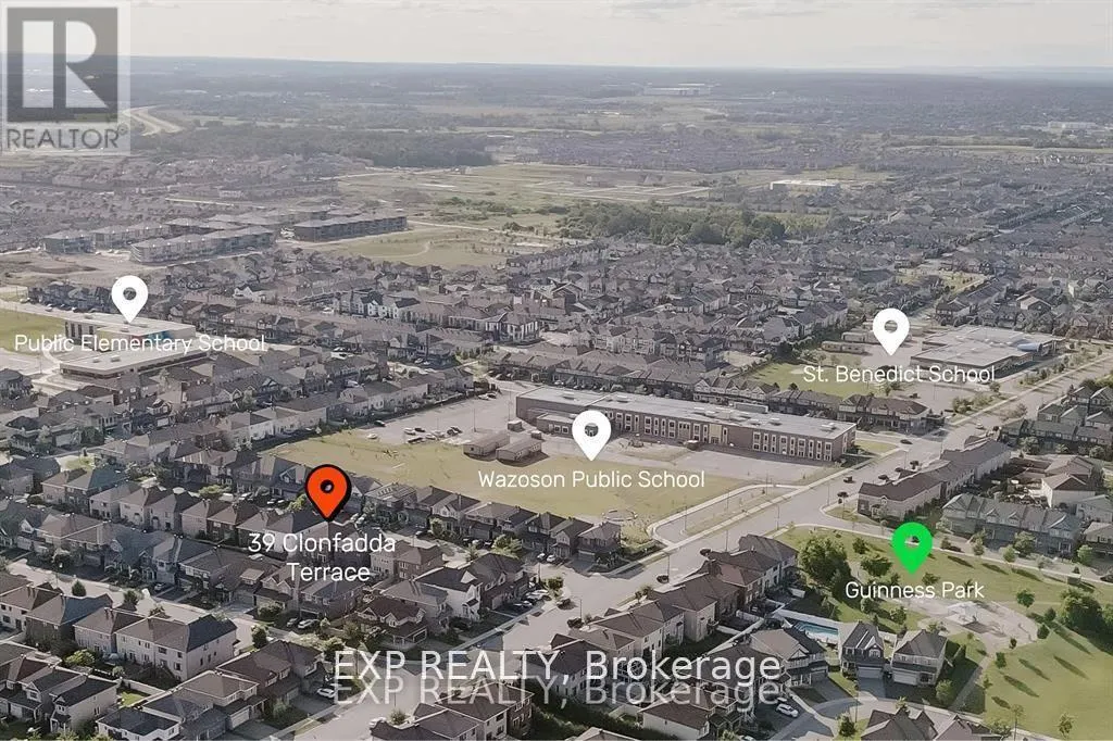 39 CLONFADDA TERRACE