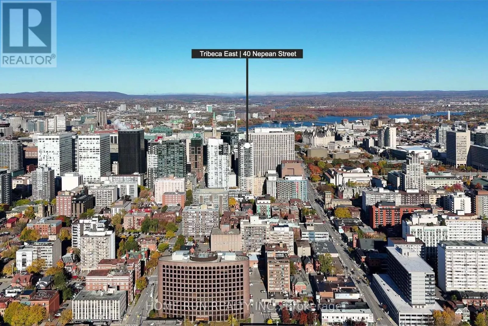 2703 - 40 NEPEAN STREET