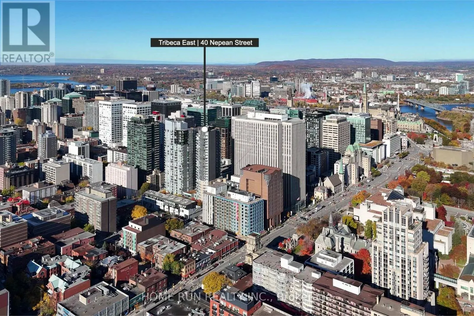 2703 - 40 NEPEAN STREET