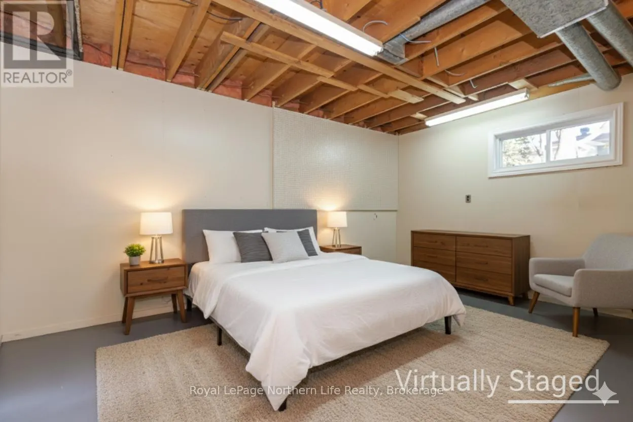 74 BELLEVIEW CRESCENT