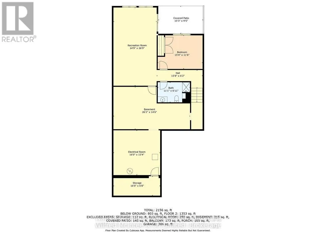 5 - 5 PALMER MARIE LANE, #5