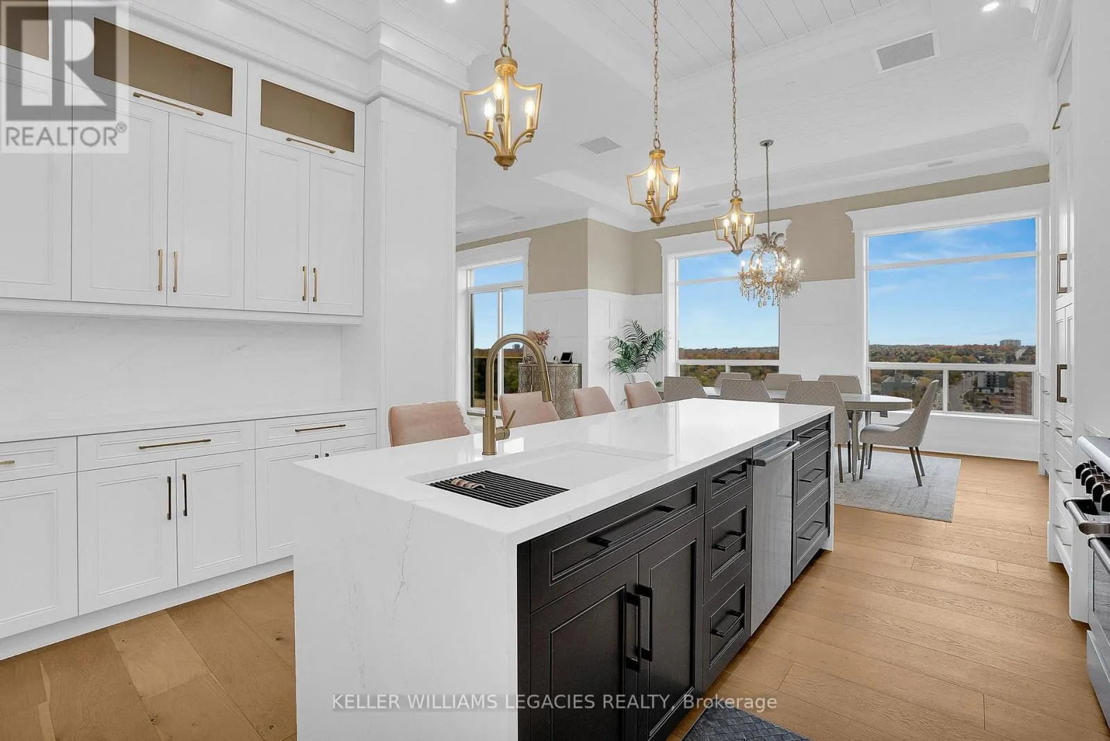 1202 - 223 ERB STREET W