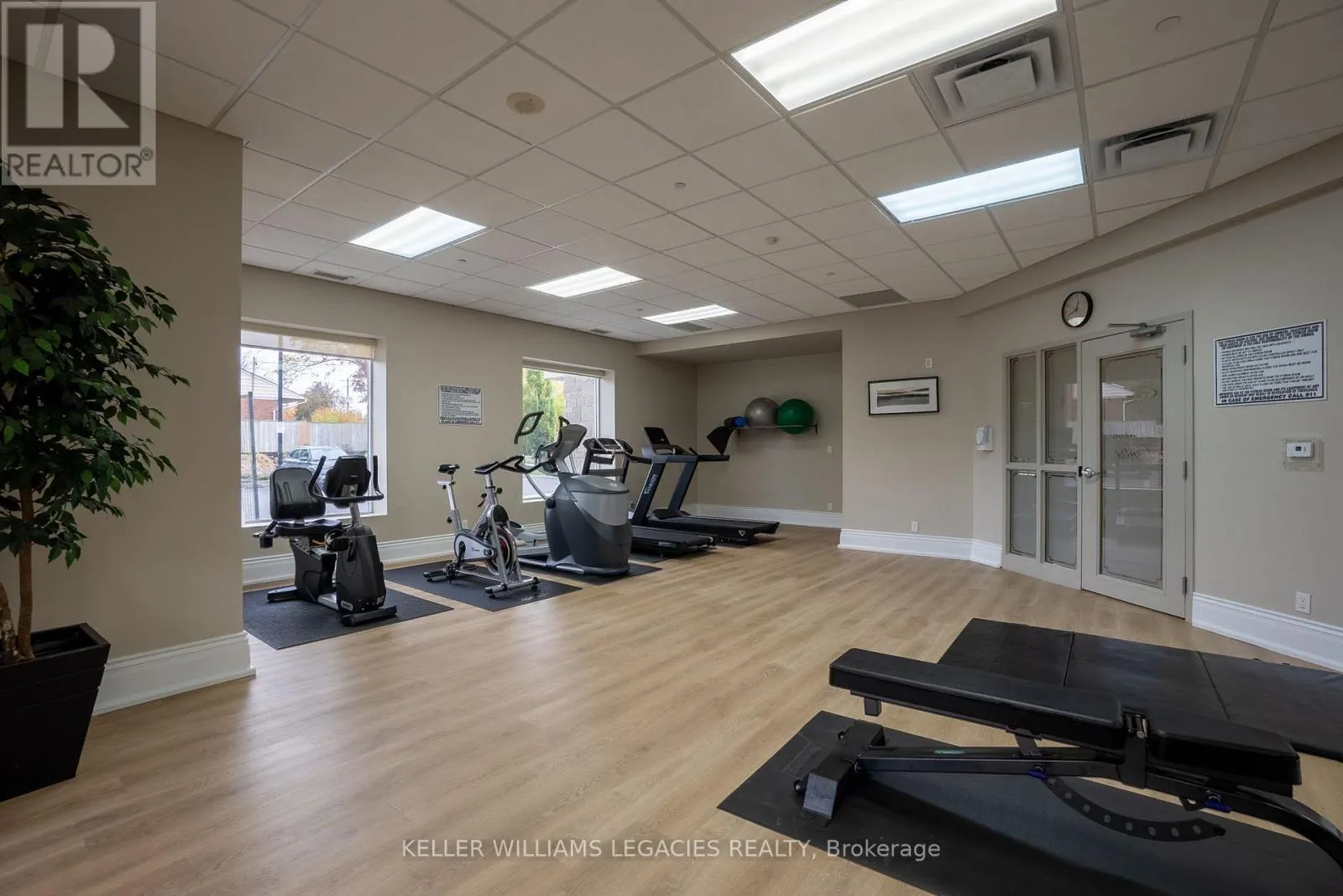 1202 - 223 ERB STREET W