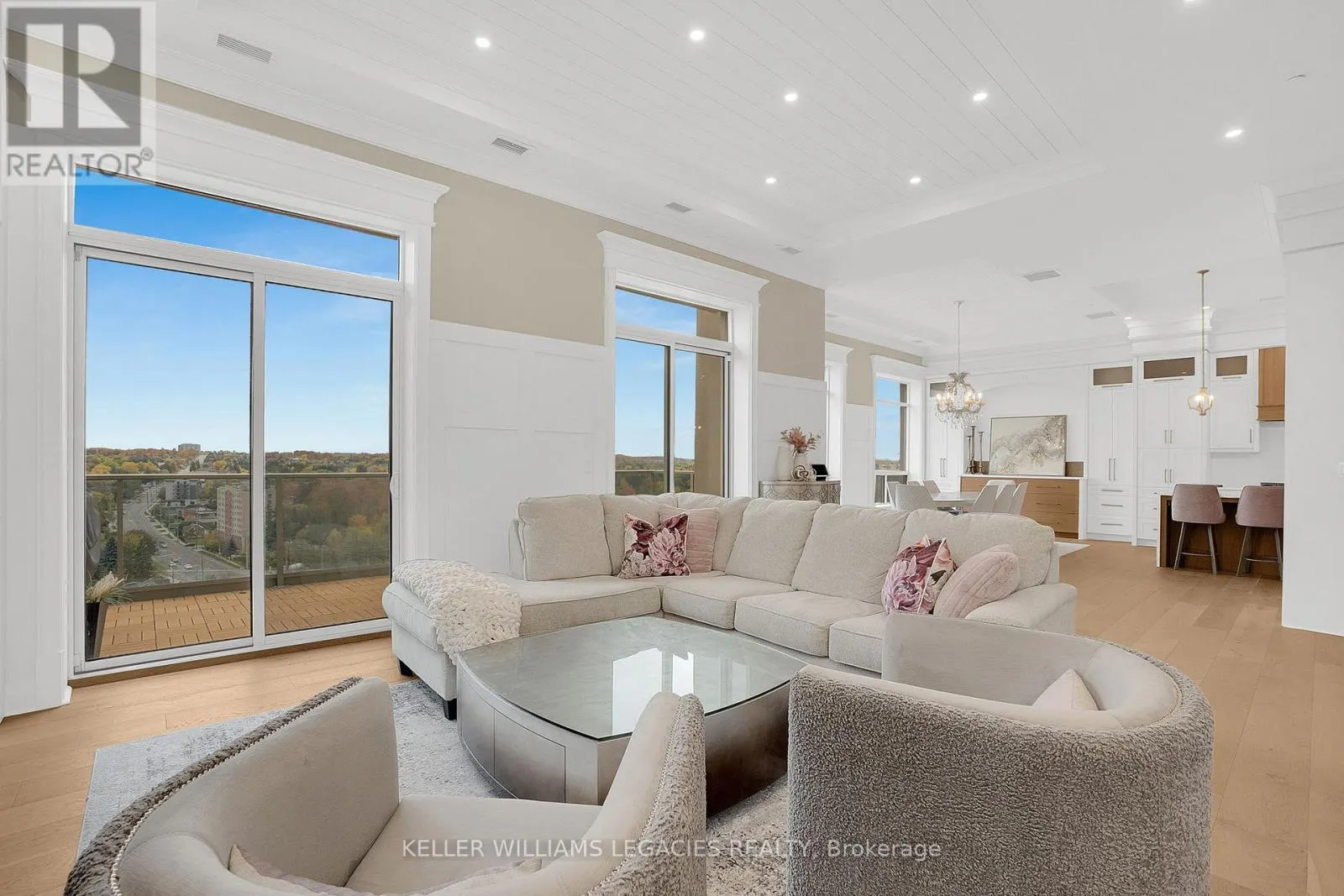 1202 - 223 ERB STREET W