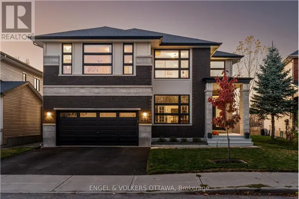 221 COOKS MILL CRESCENT