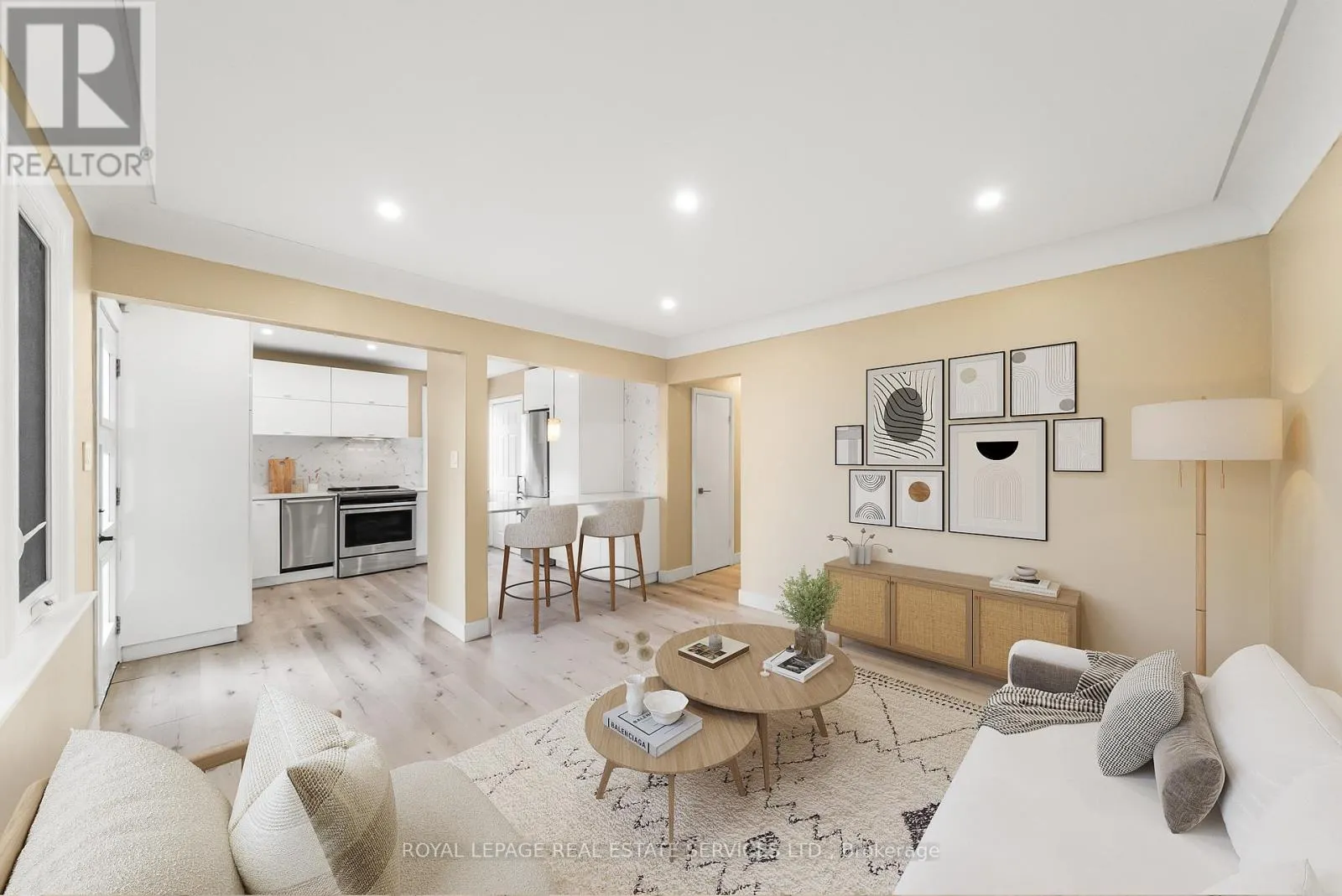 260 WEST 16TH STREET