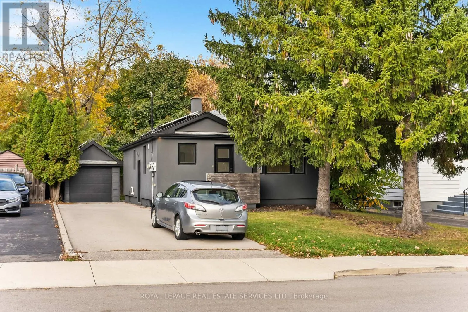 260 WEST 16TH STREET