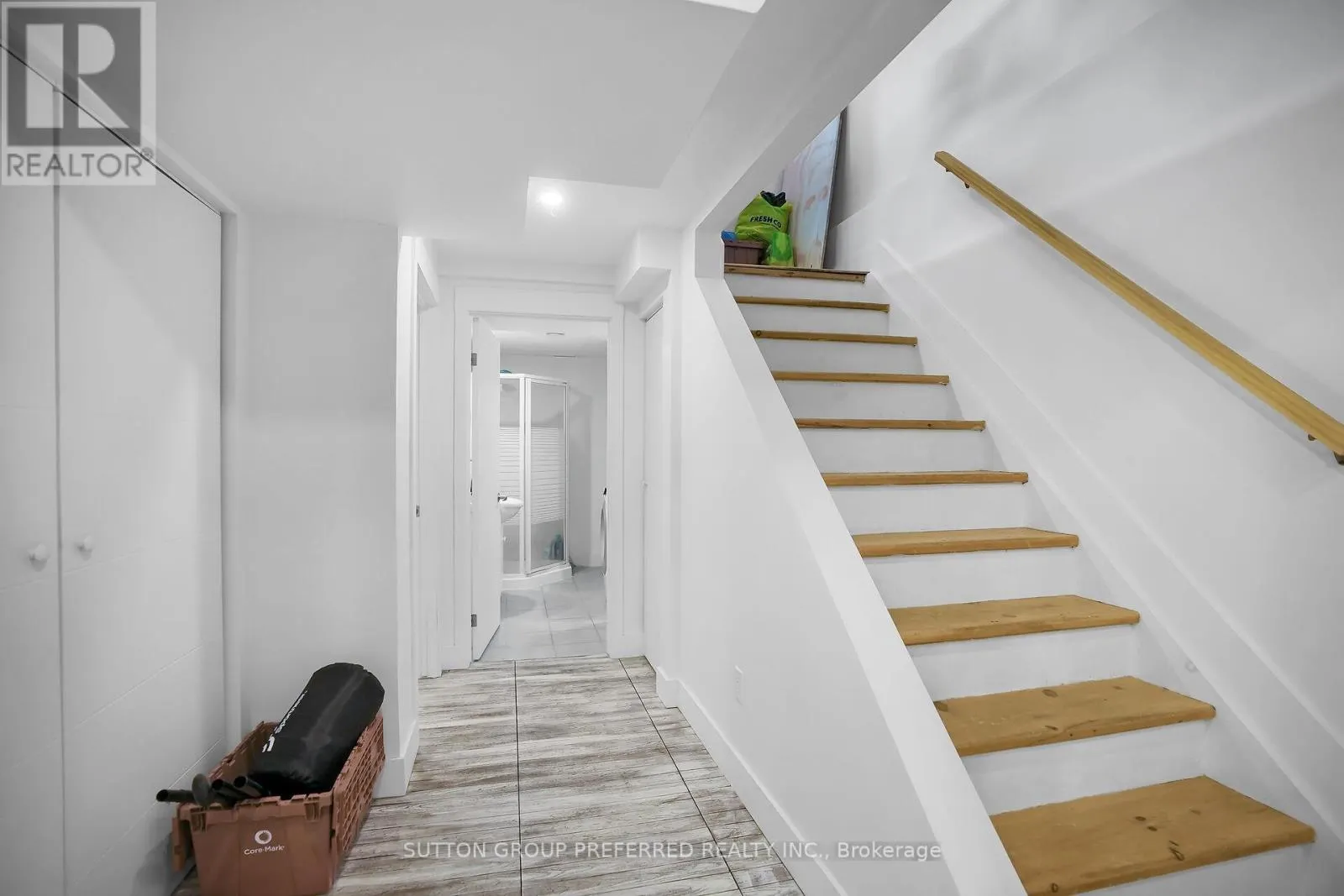 4 - 561 PRINCESS AVENUE, #4