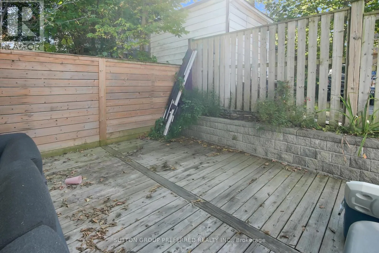 4 - 561 PRINCESS AVENUE, #4