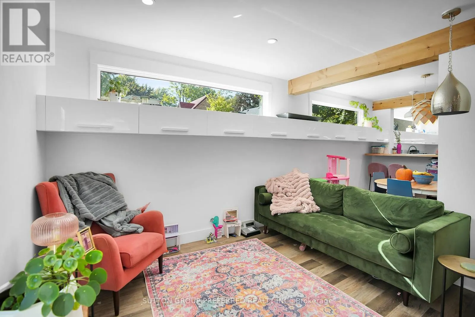 4 - 561 PRINCESS AVENUE, #4