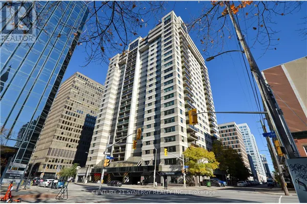 309 - 199 KENT STREET