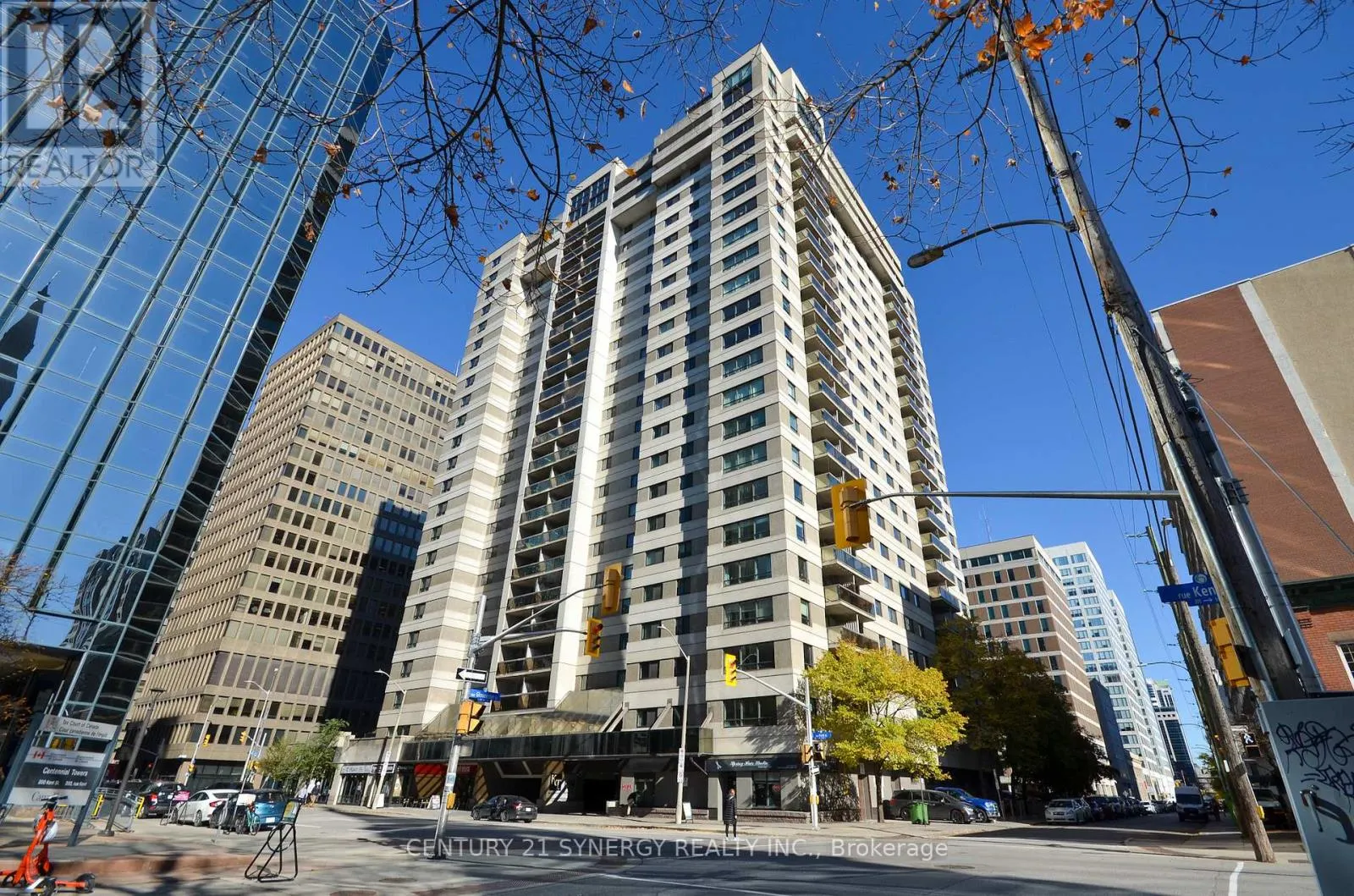 309 - 199 KENT STREET