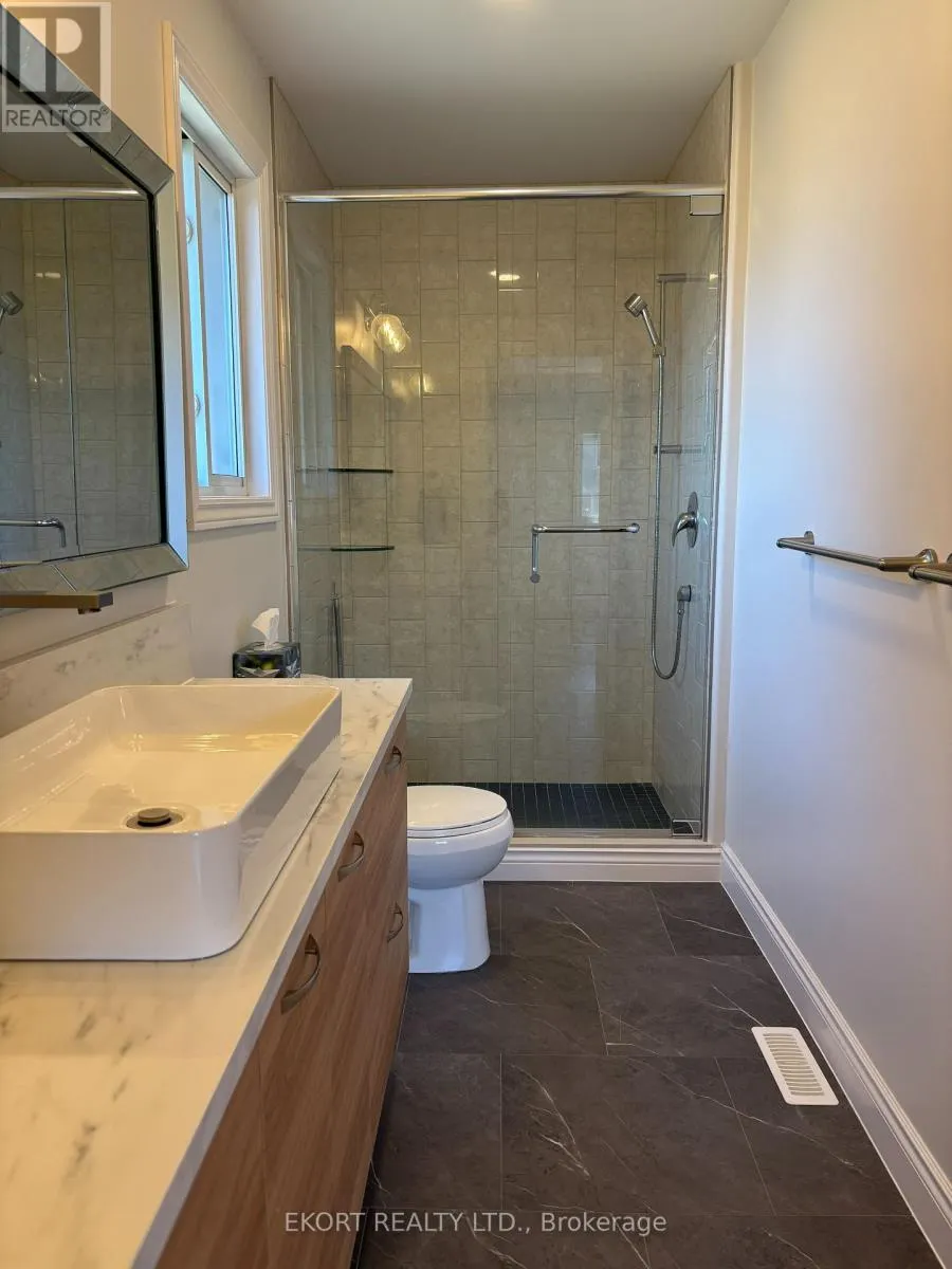 64 FARMINGTON CRESCENT