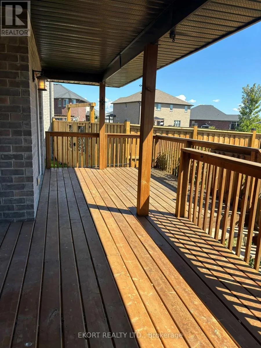 64 FARMINGTON CRESCENT