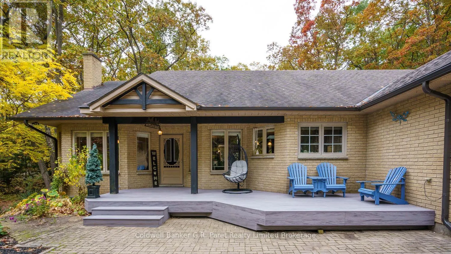 9862 LAKESHORE DRIVE