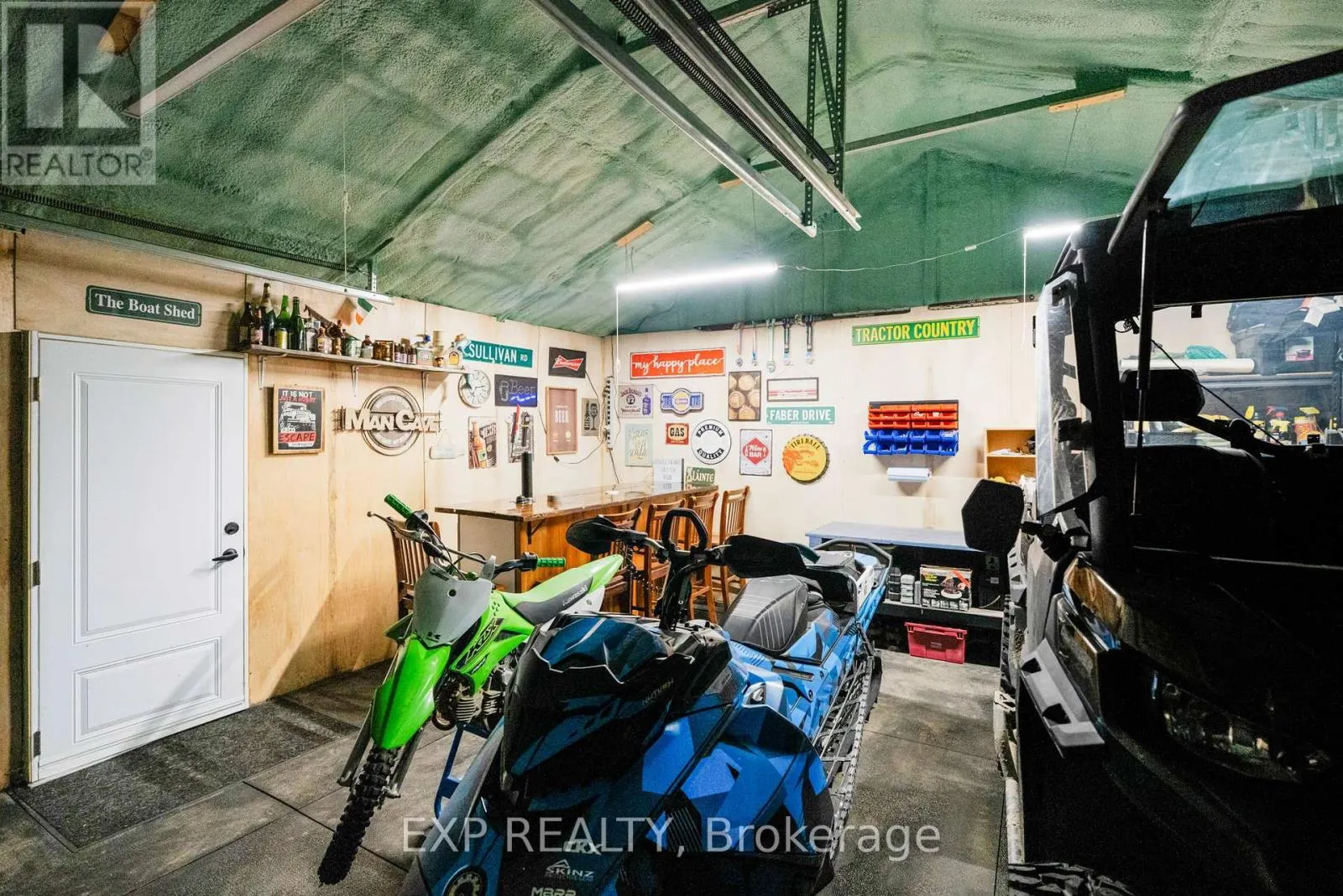 216 CONCESSION 11 ROAD