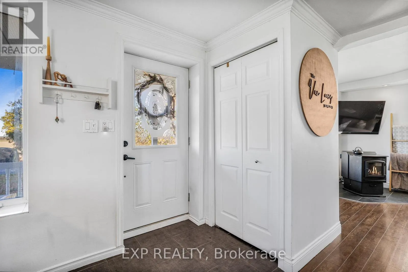 216 CONCESSION 11 ROAD