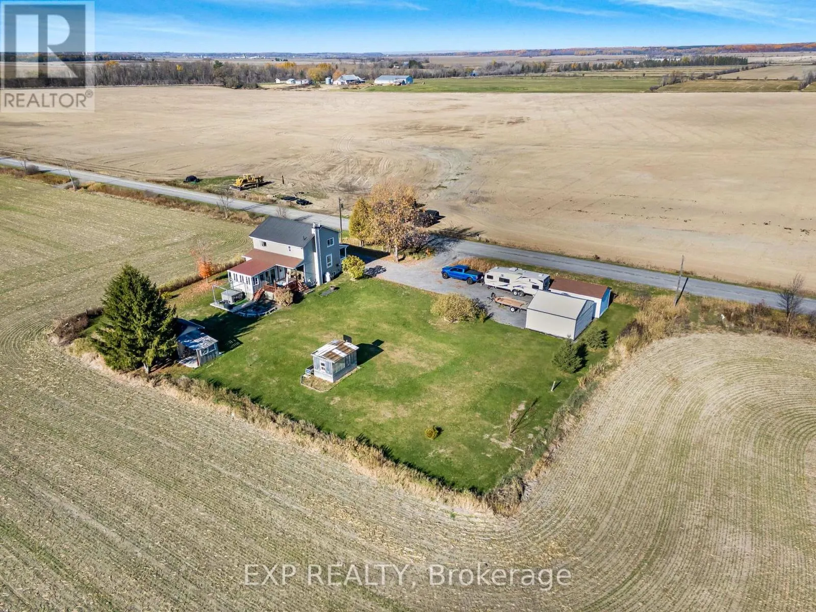 216 CONCESSION 11 ROAD