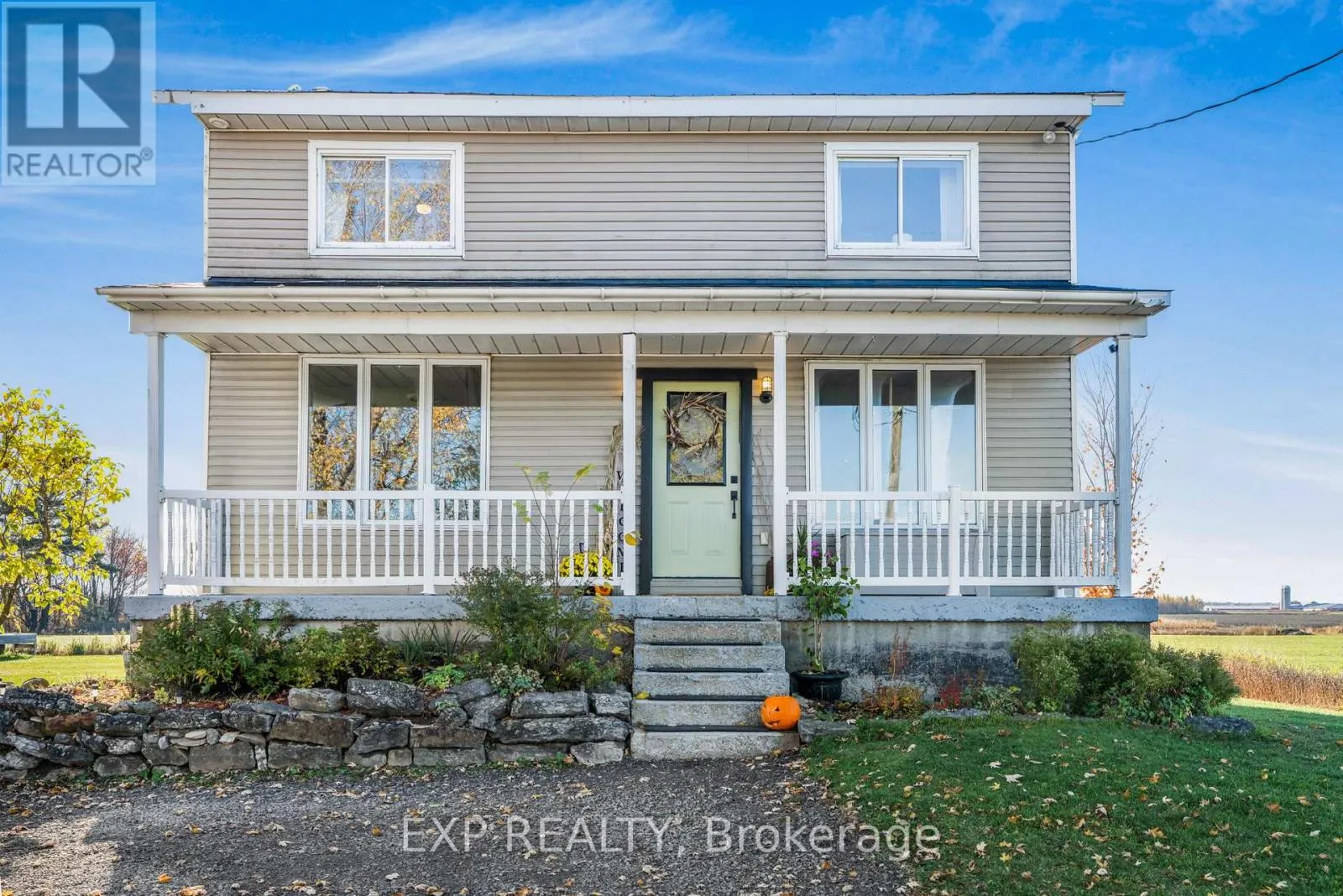 216 CONCESSION 11 ROAD