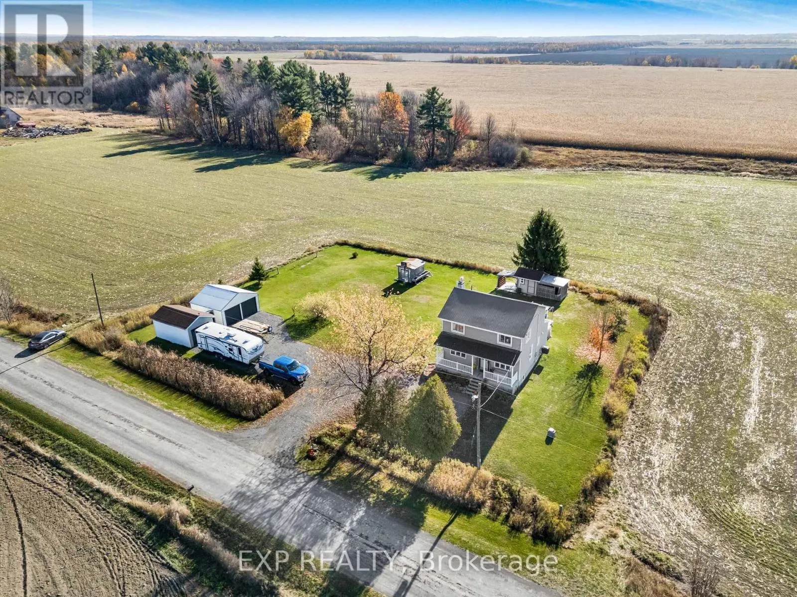 216 CONCESSION 11 ROAD