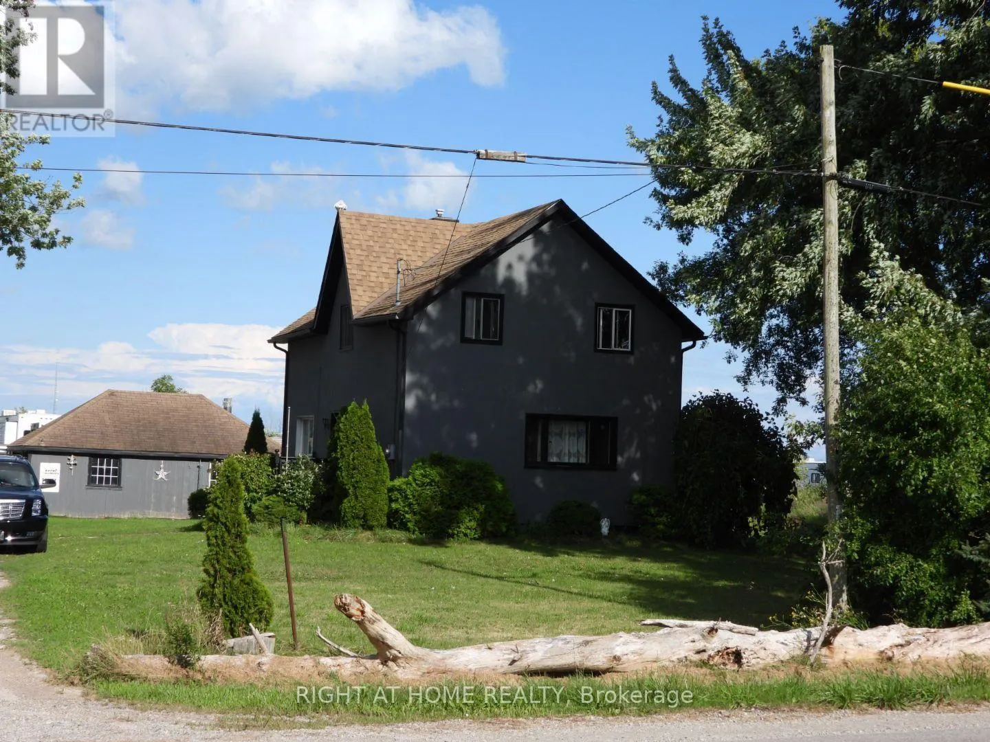 665 PORT MAITLAND ROAD