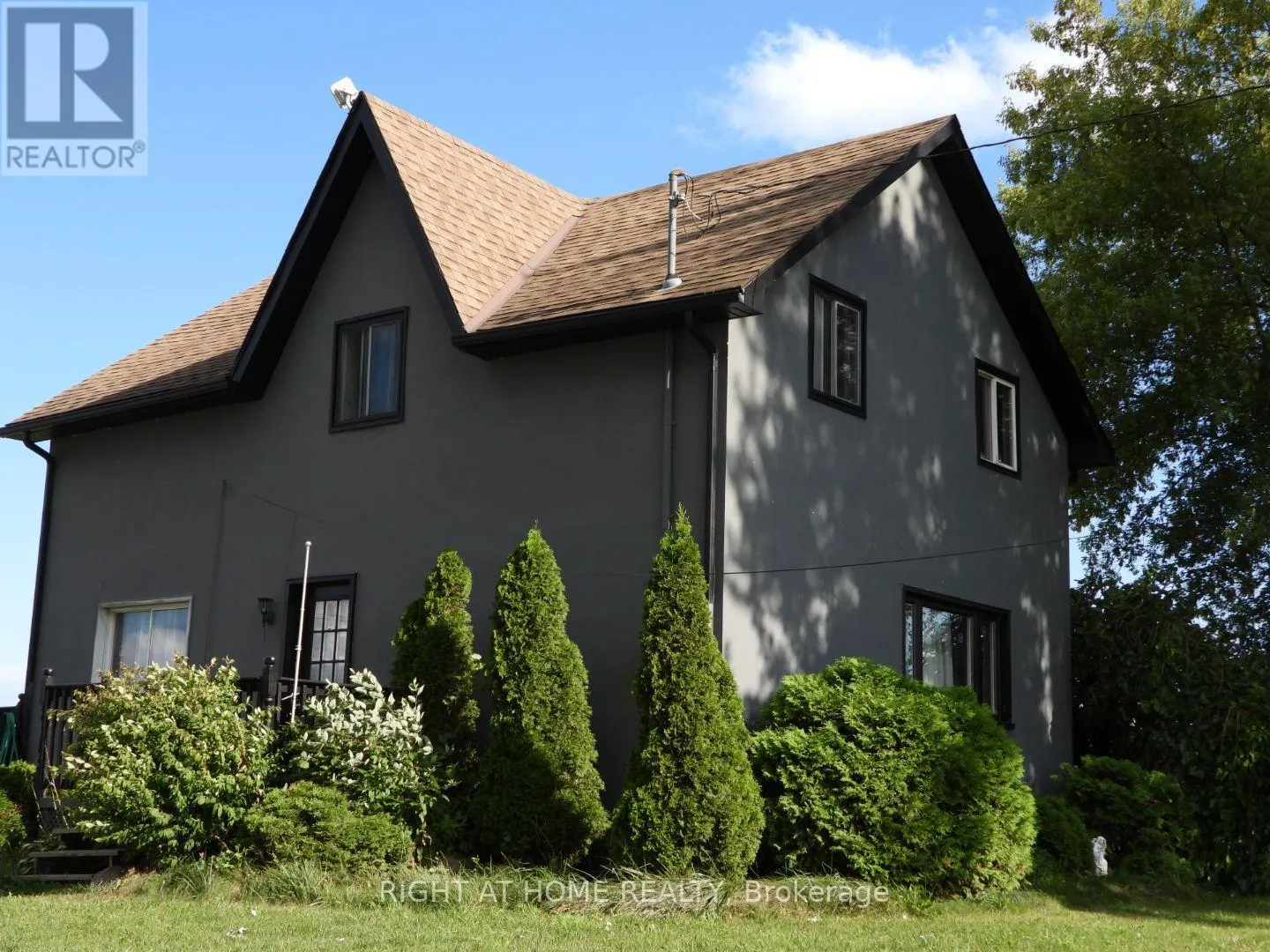 665 PORT MAITLAND ROAD