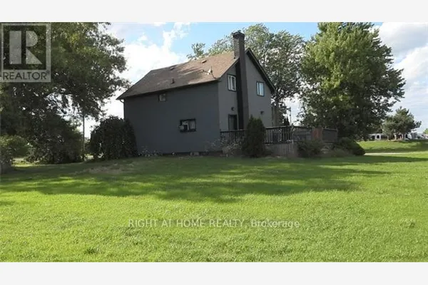 665 PORT MAITLAND ROAD