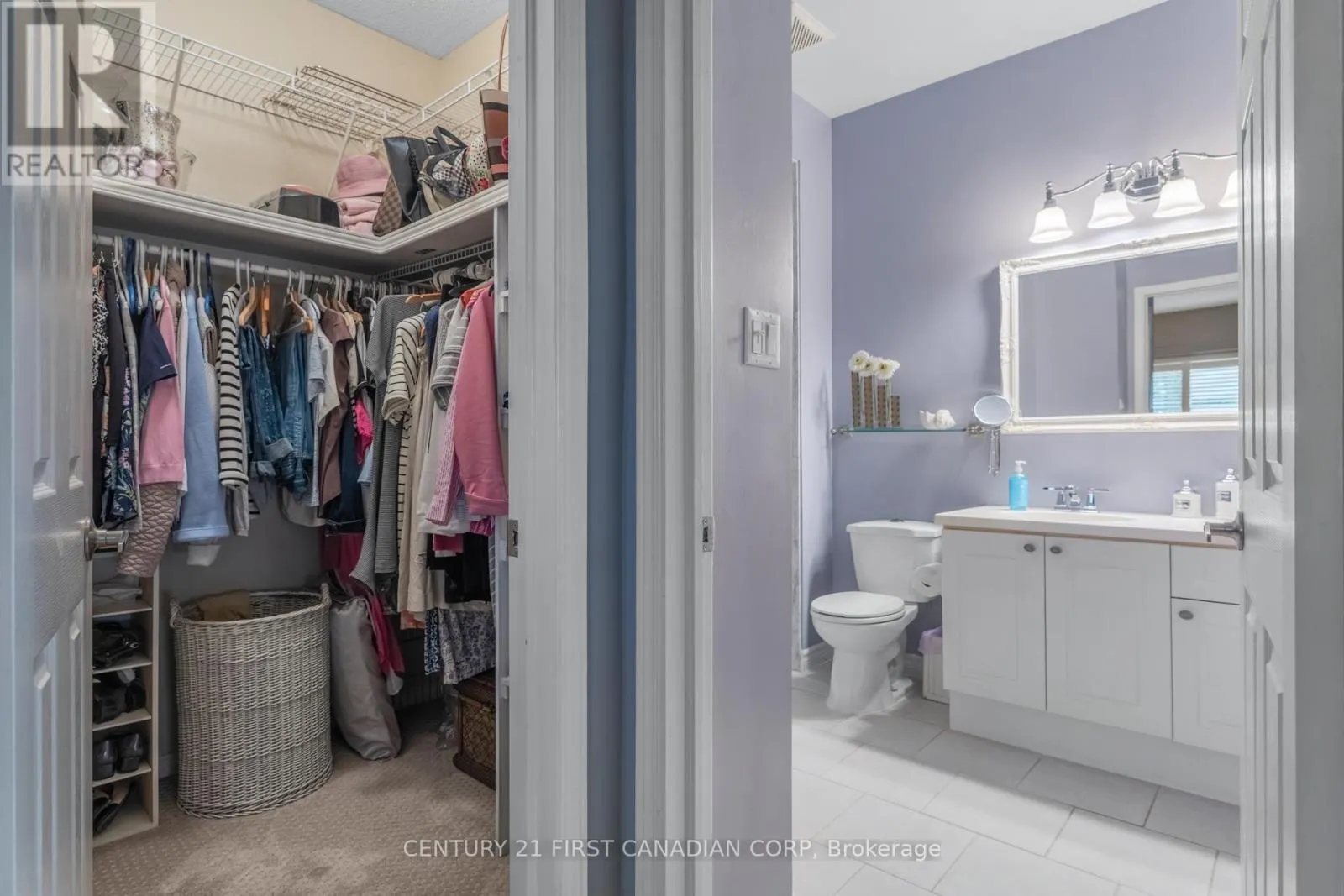 1 - 205 NORTH CENTRE ROAD, #1