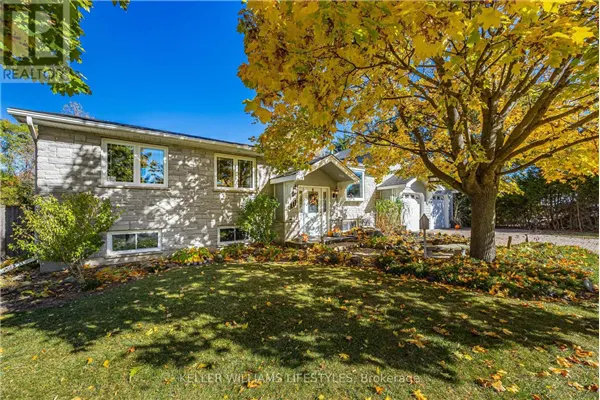 11 HAWTHORN CRESCENT