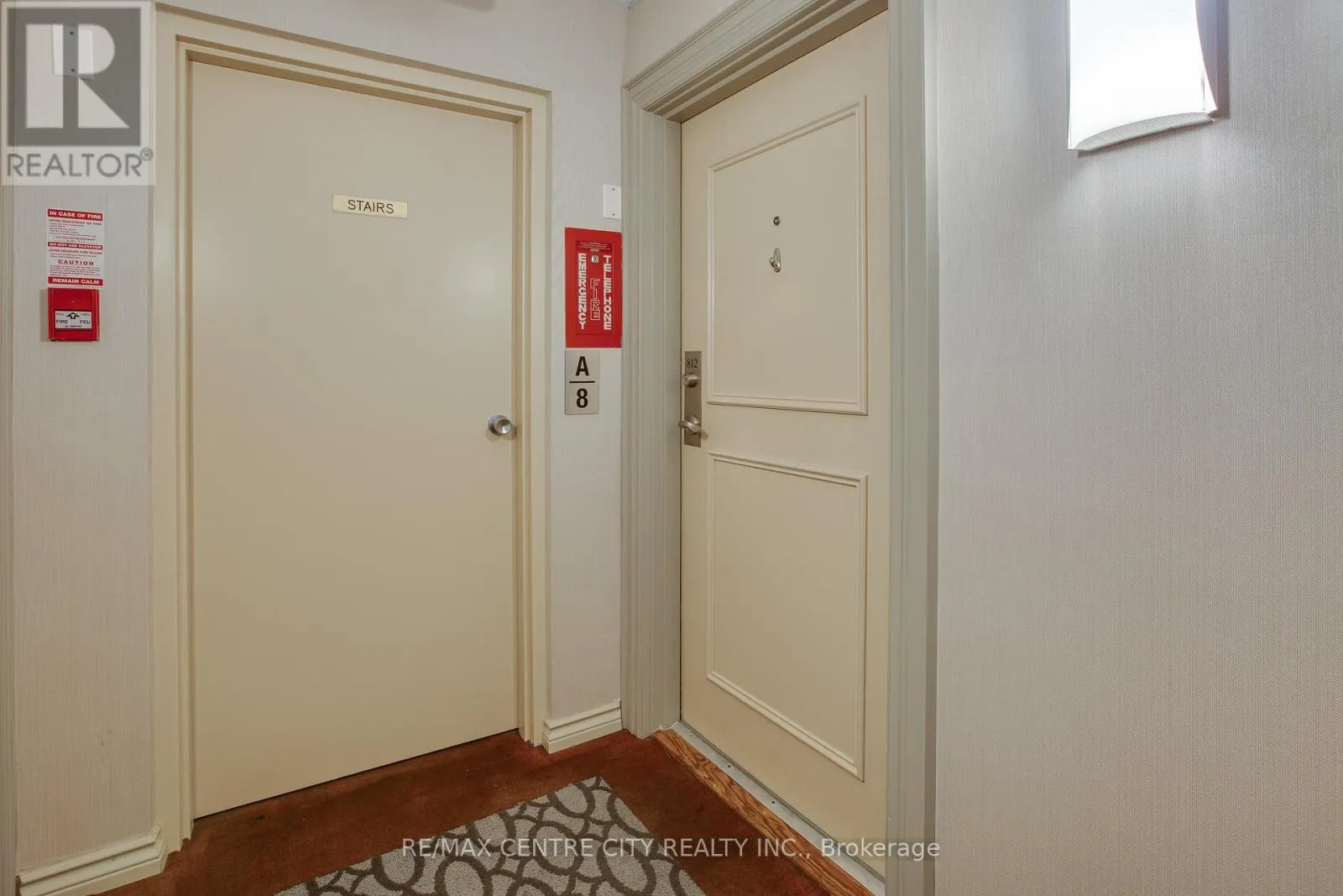 812 - 45 POND MILLS ROAD, #812