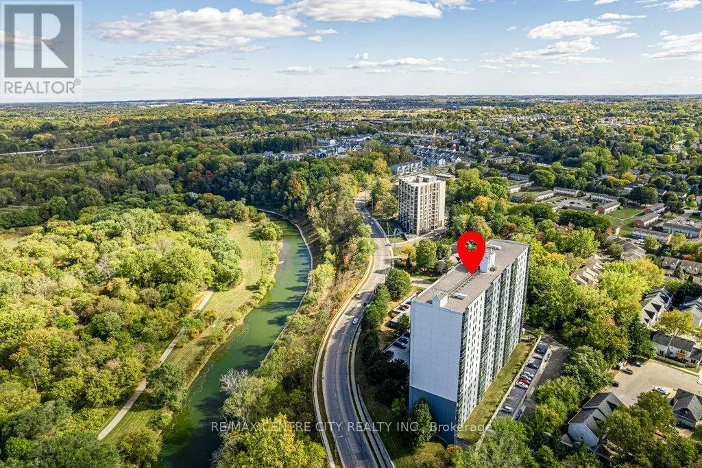 812 - 45 POND MILLS ROAD, #812