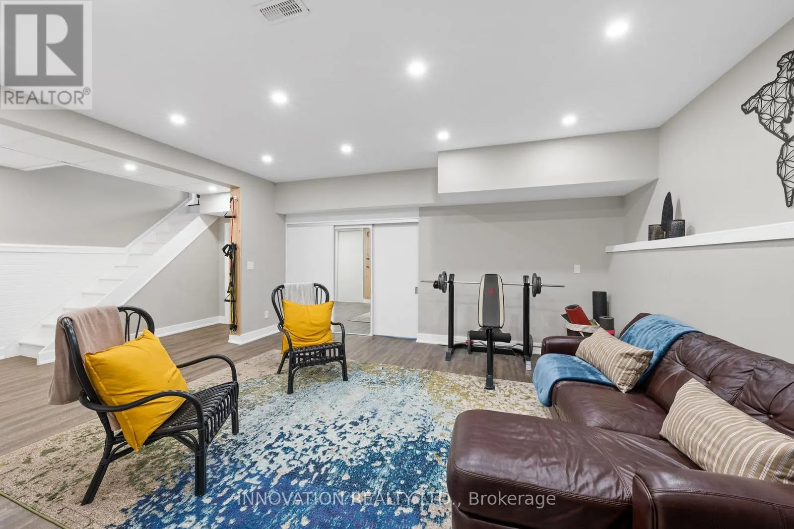 109 NORTHSHIRE DRIVE