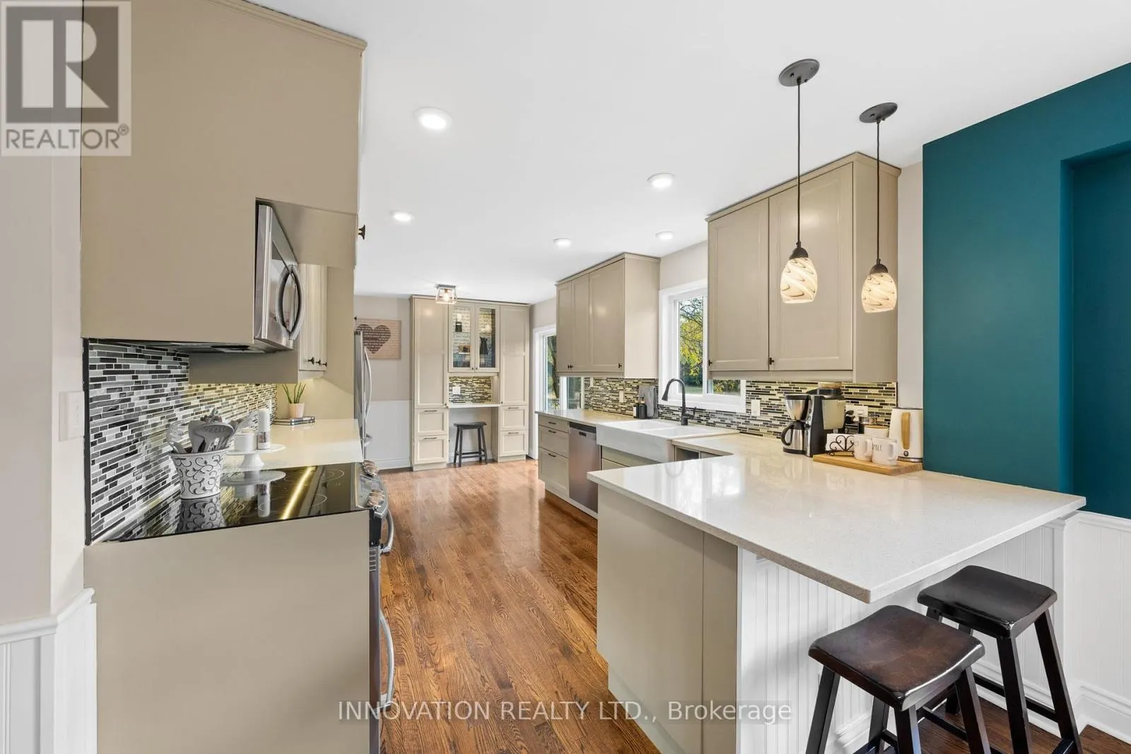 109 NORTHSHIRE DRIVE