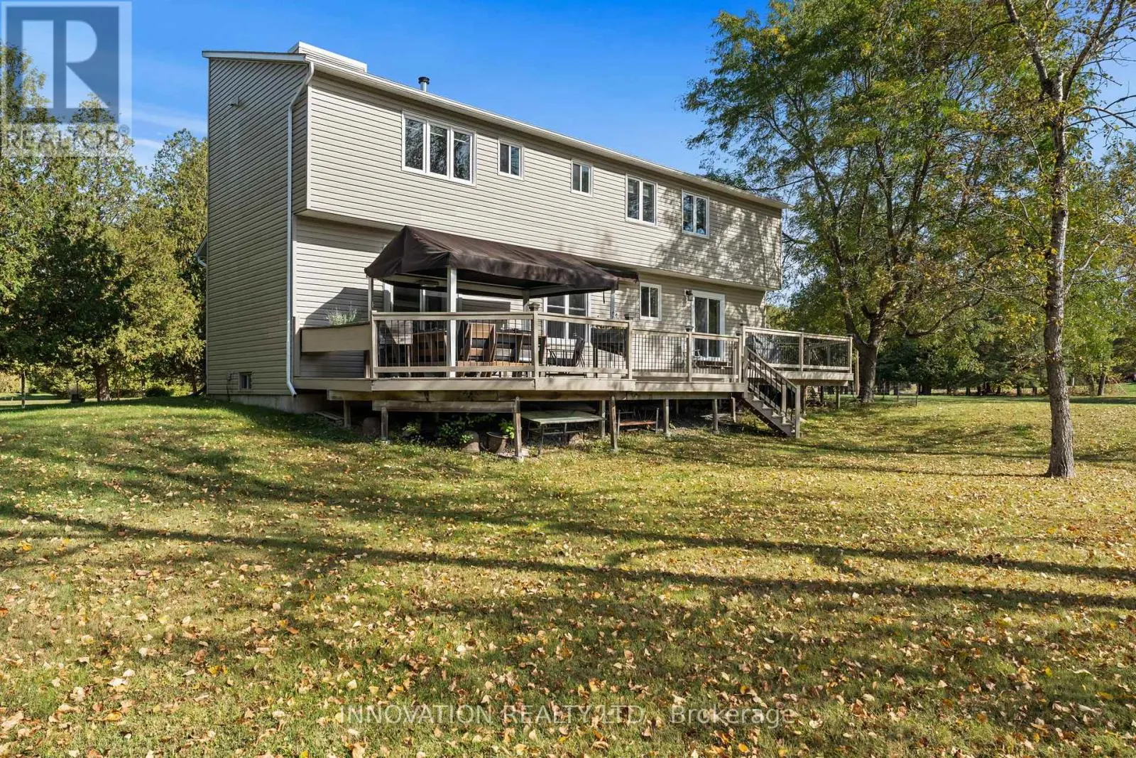 109 NORTHSHIRE DRIVE