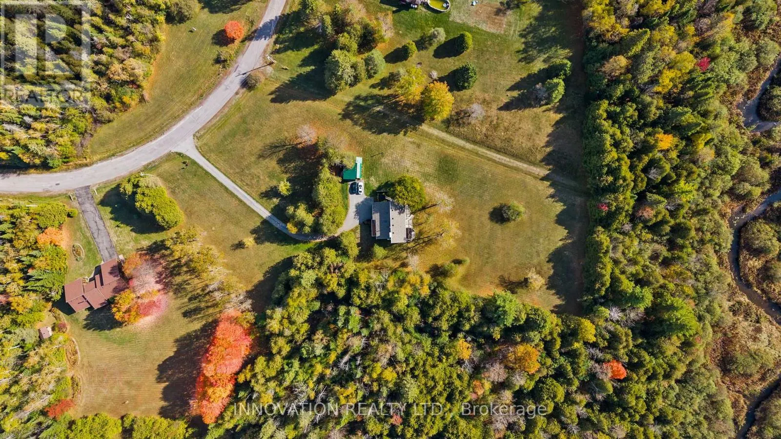 109 NORTHSHIRE DRIVE