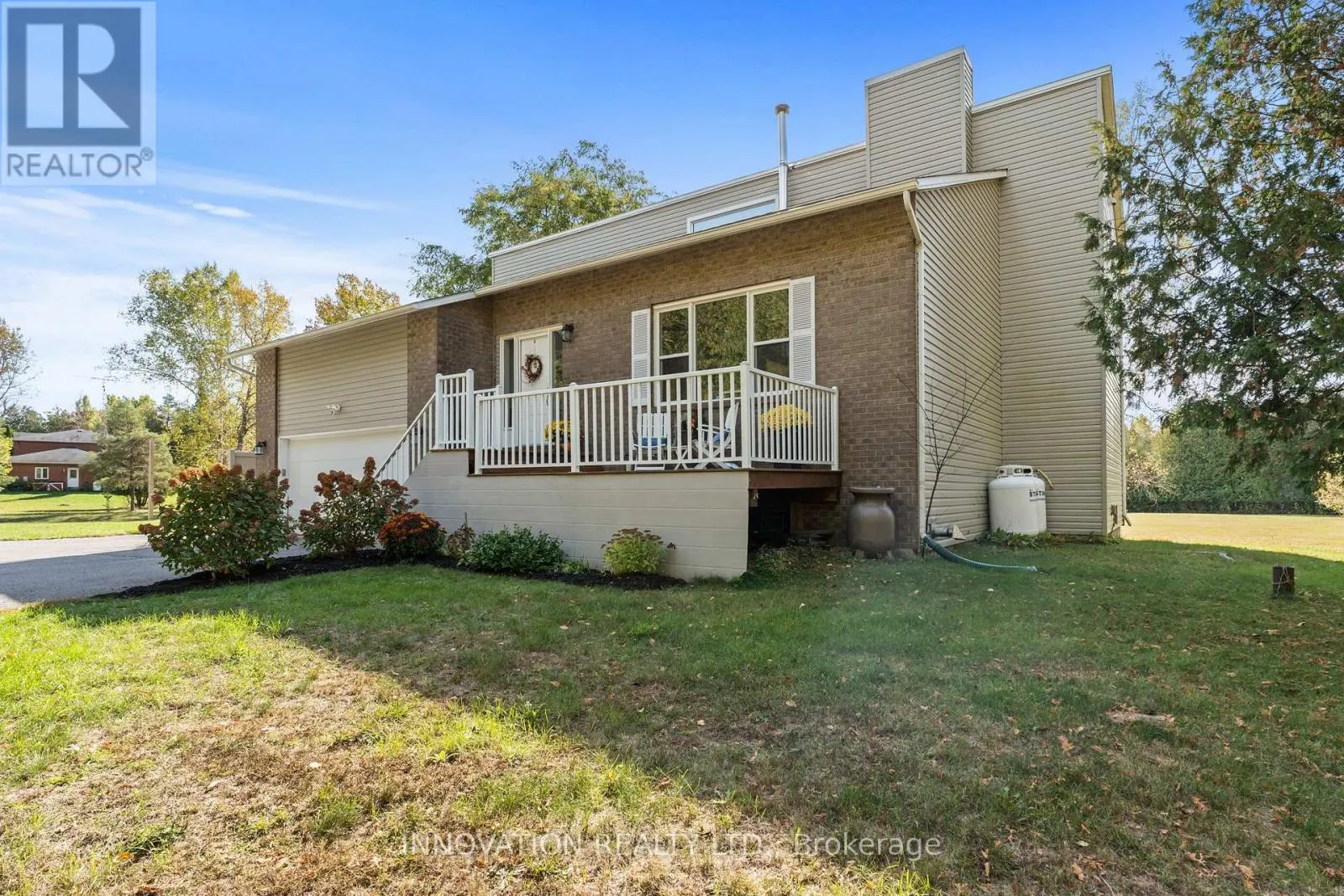 109 NORTHSHIRE DRIVE