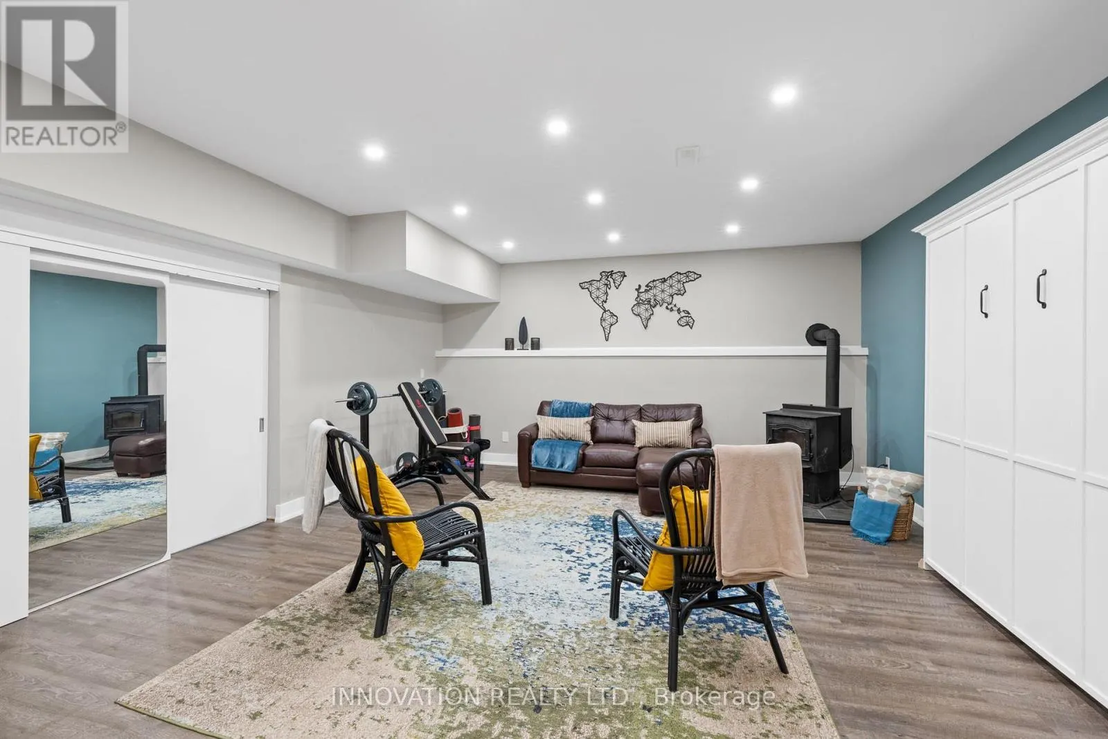 109 NORTHSHIRE DRIVE