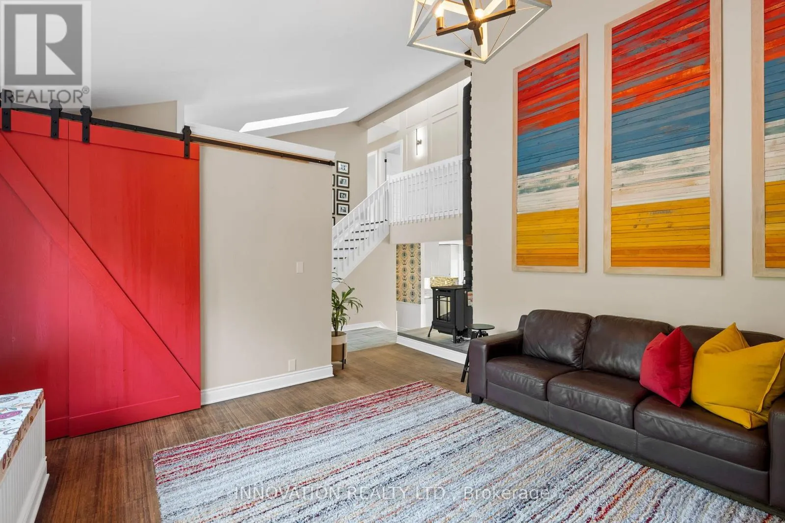 109 NORTHSHIRE DRIVE