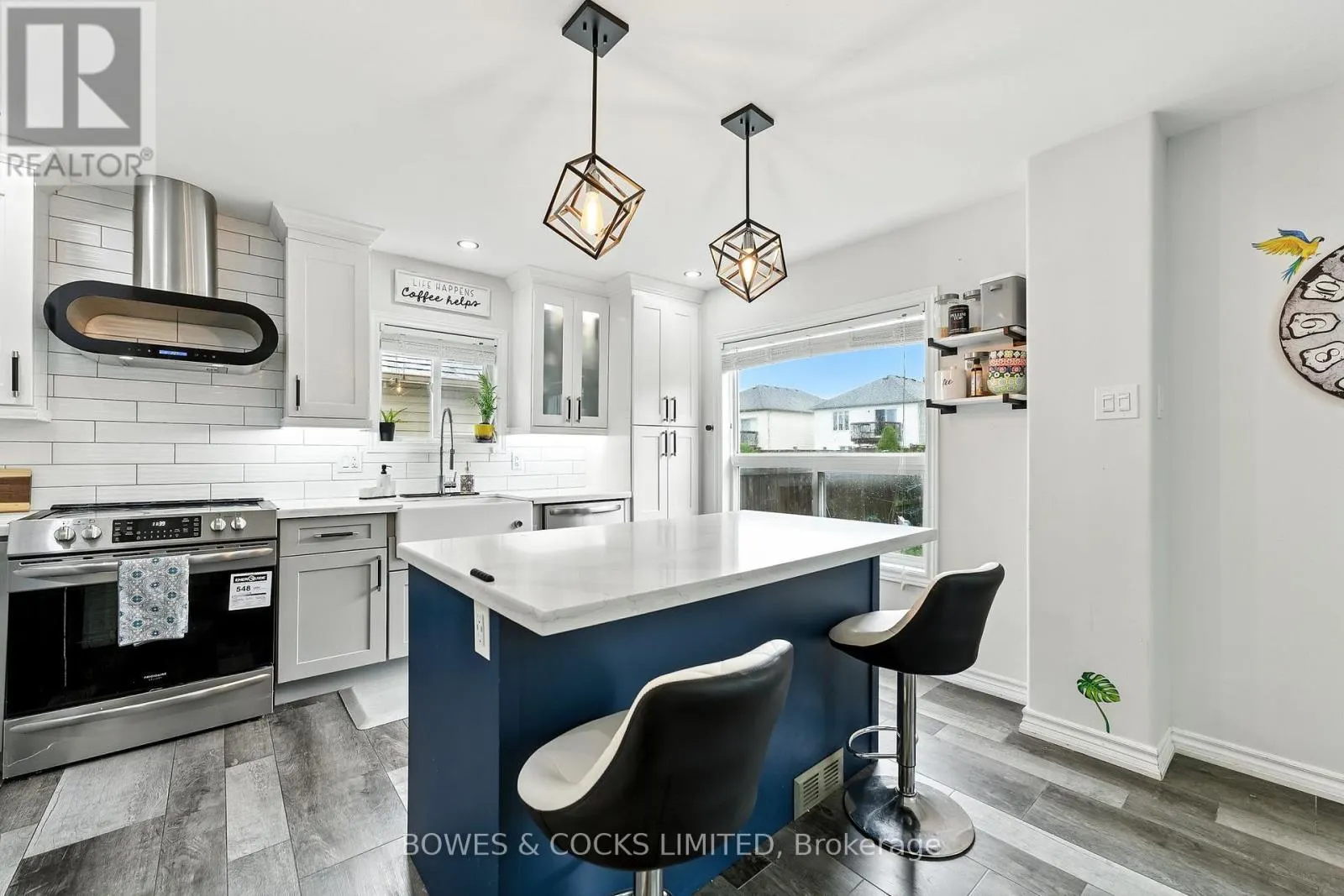 210 FARRIER CRESCENT