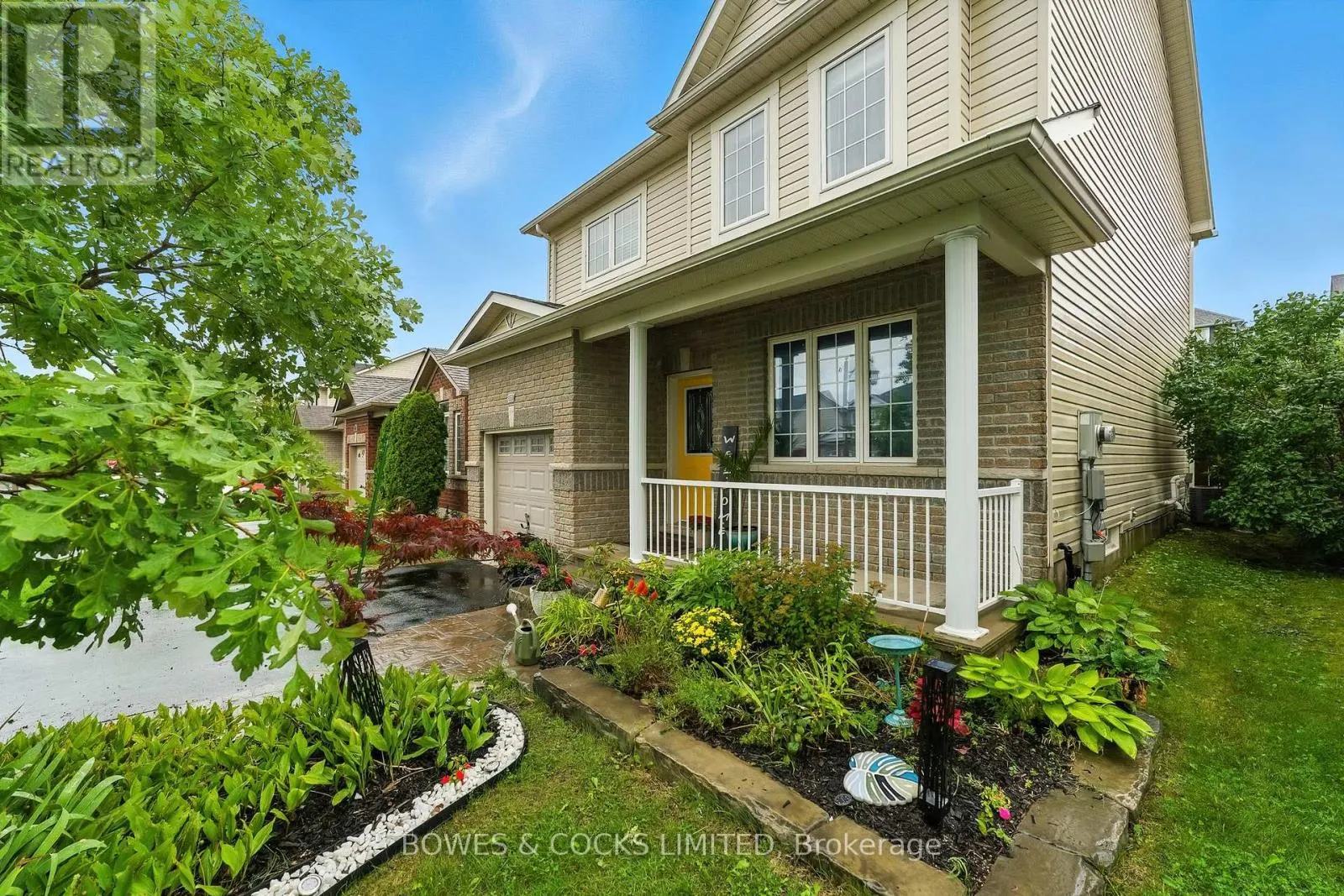 210 FARRIER CRESCENT