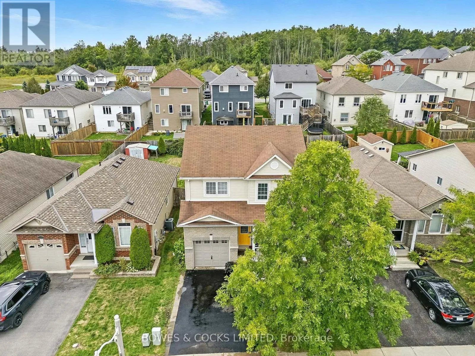 210 FARRIER CRESCENT