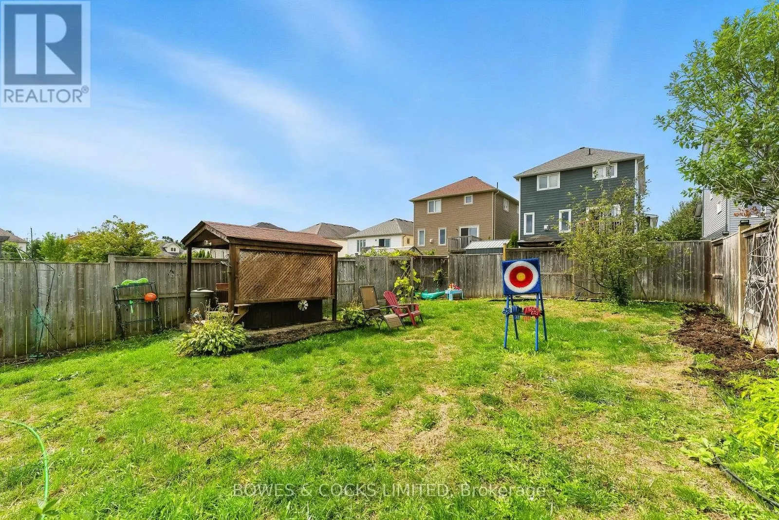 210 FARRIER CRESCENT