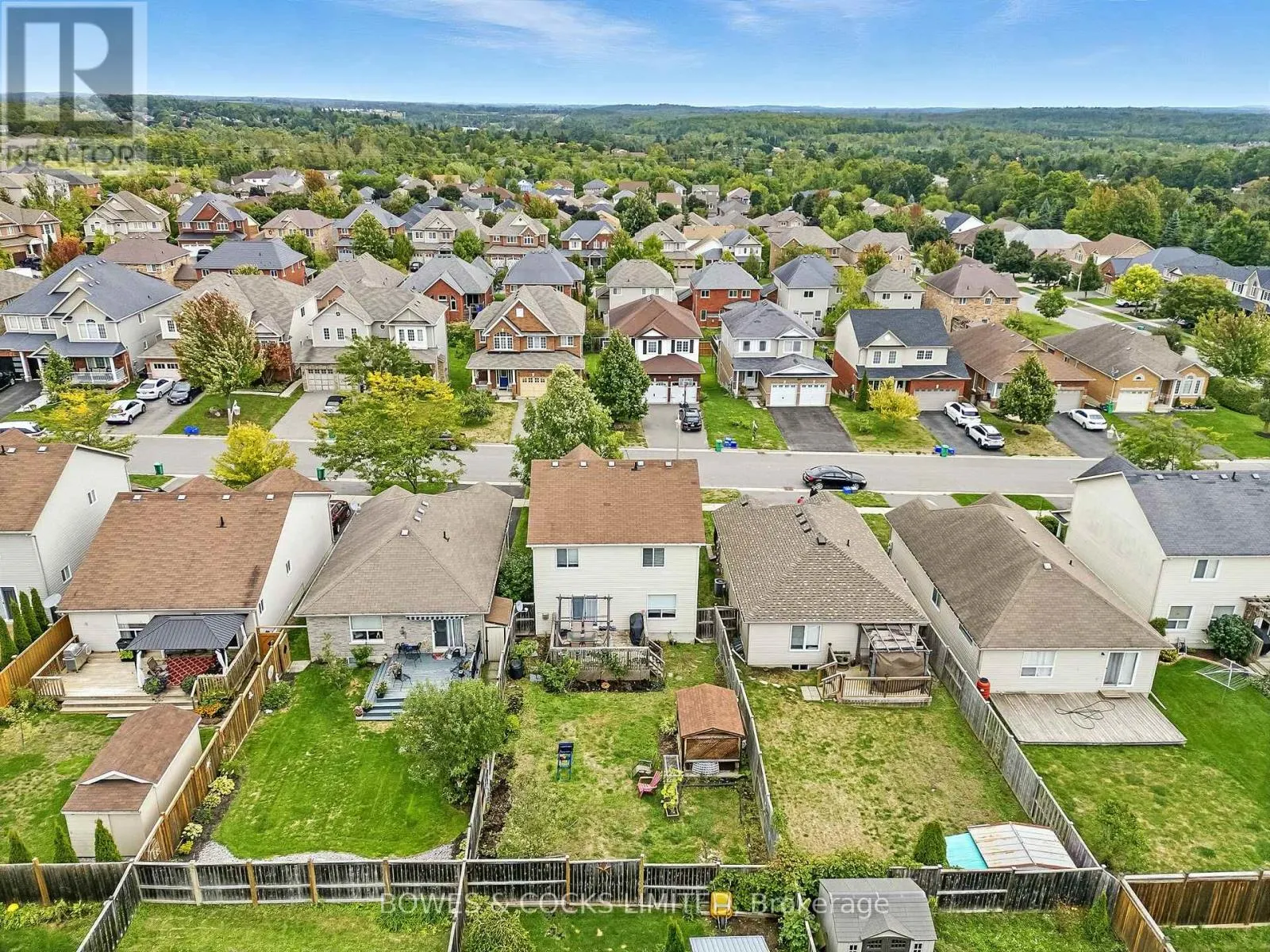 210 FARRIER CRESCENT