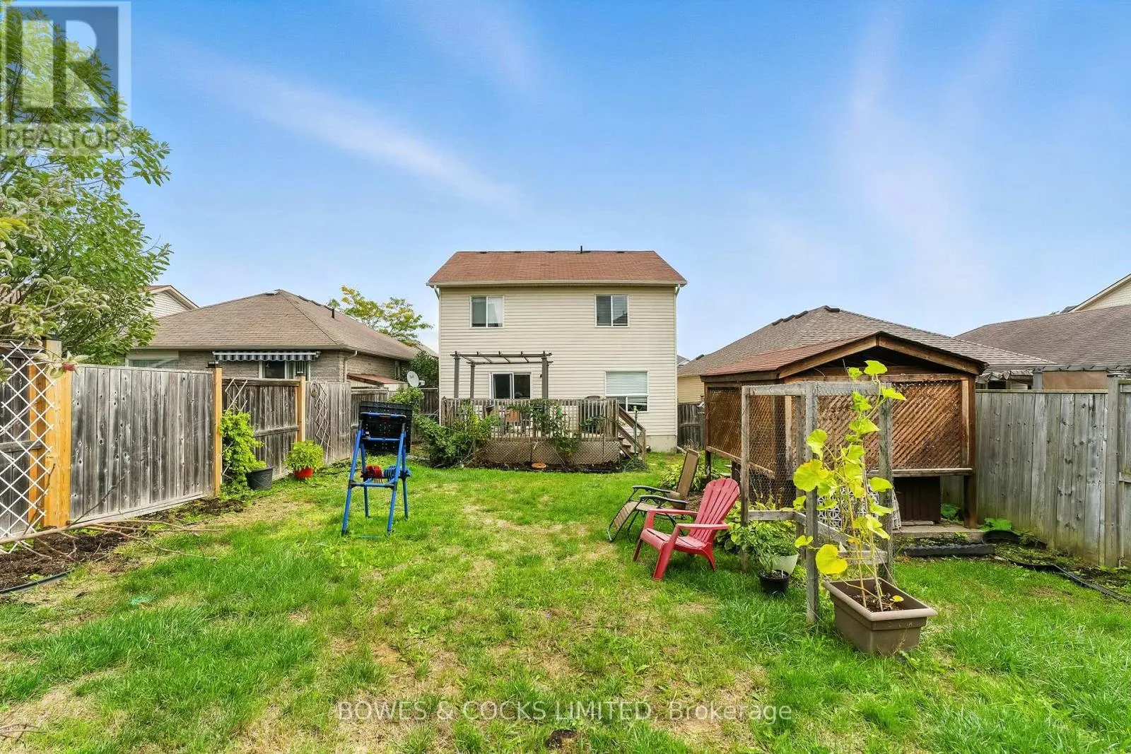 210 FARRIER CRESCENT