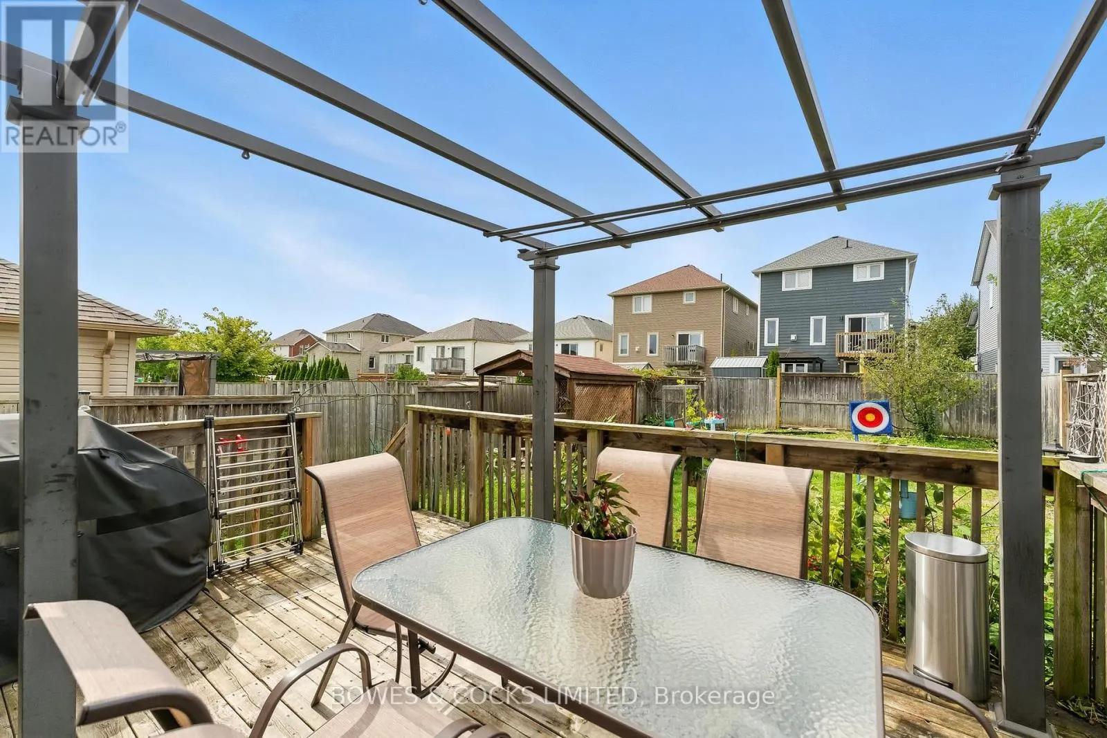 210 FARRIER CRESCENT