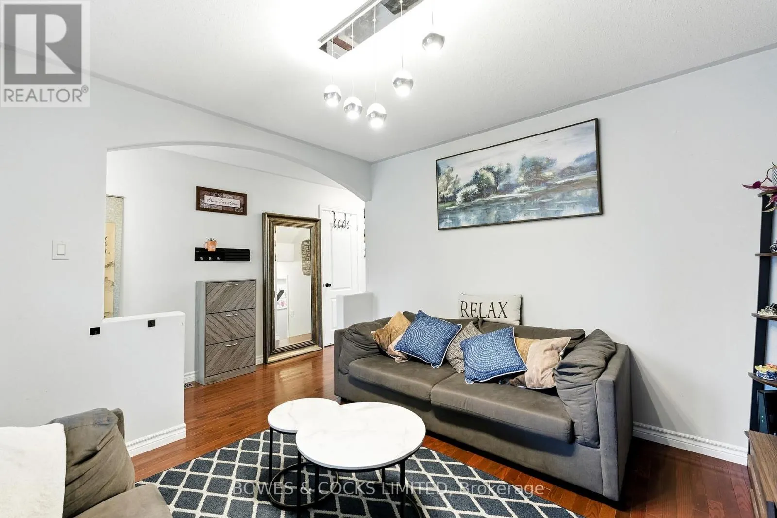 210 FARRIER CRESCENT