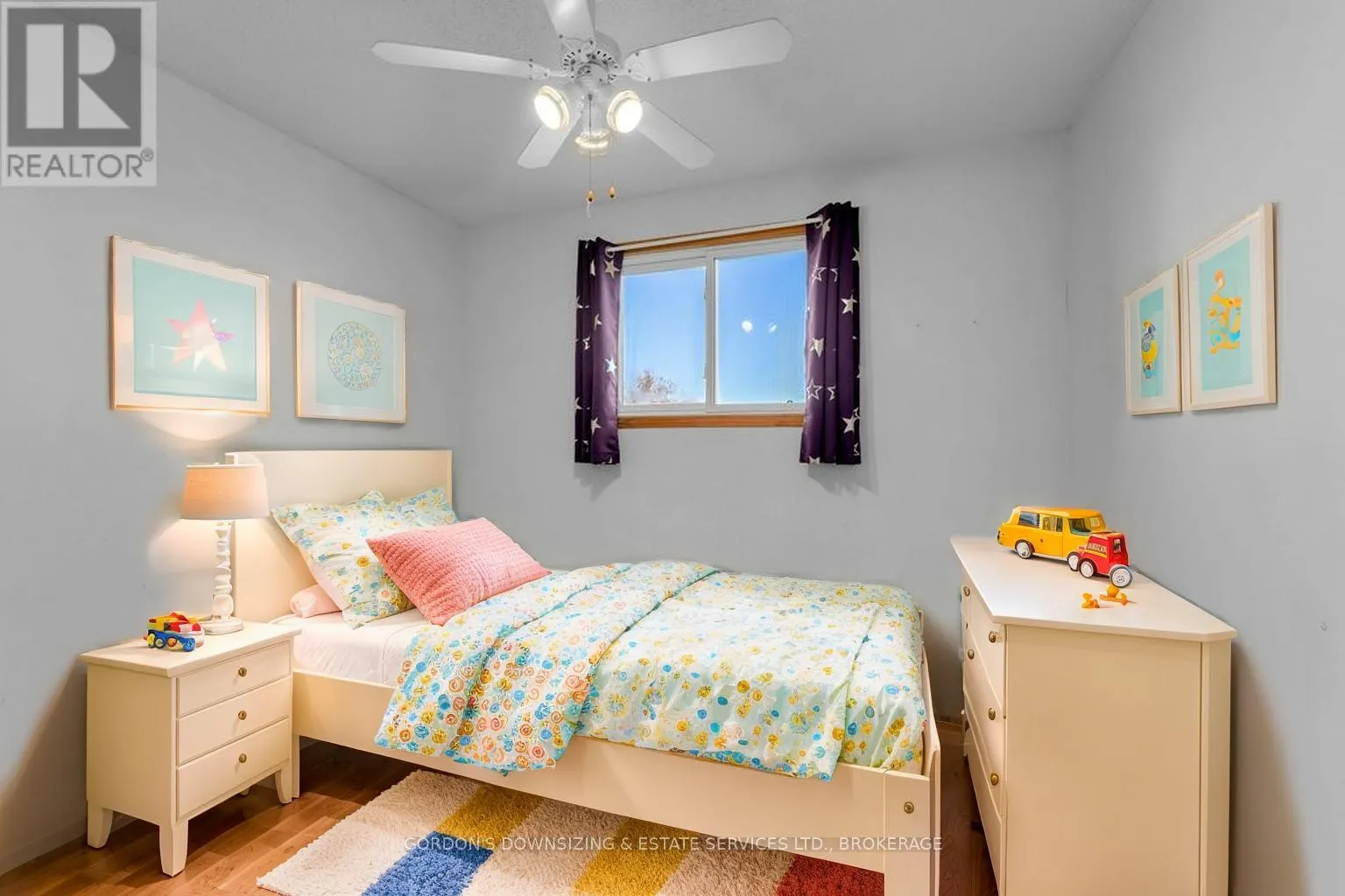 45 - 39 COVENTRY CRESCENT, #45