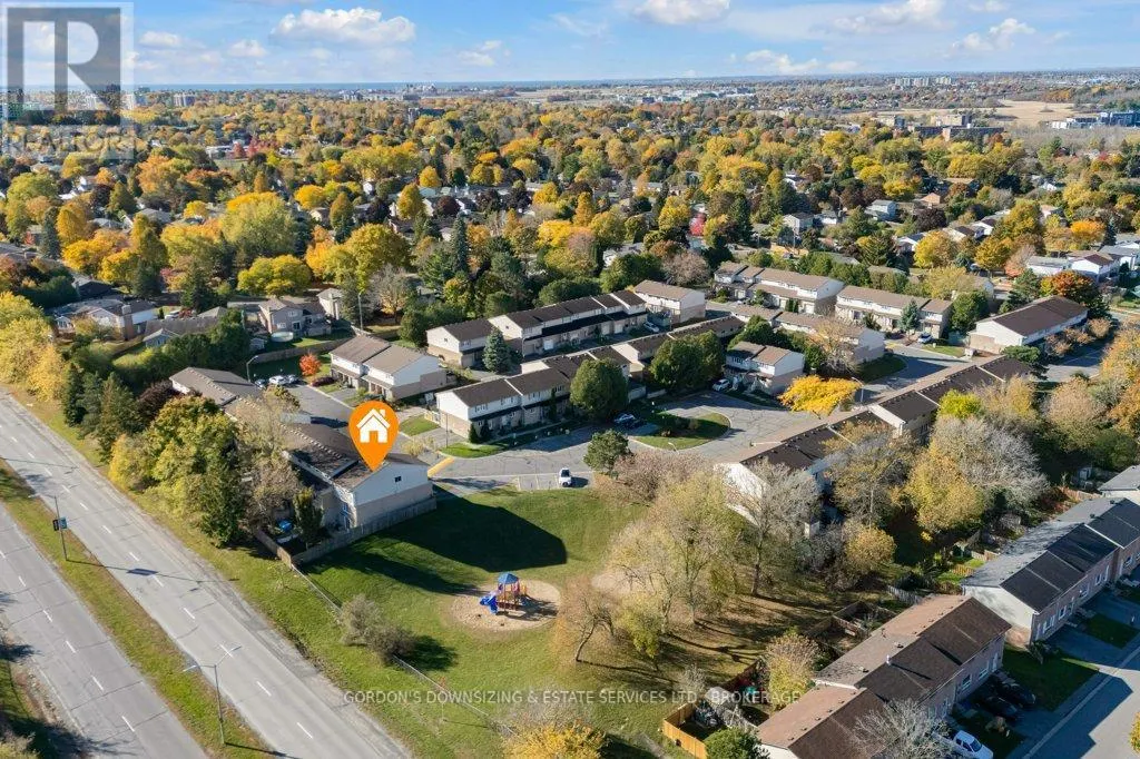 45 - 39 COVENTRY CRESCENT, #45