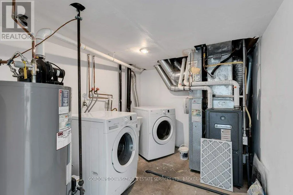 45 - 39 COVENTRY CRESCENT, #45